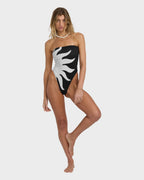 Womens By My Side One Piece Swimsuit