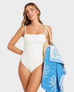 Womens Sunrays Lara One Piece Swimsuit