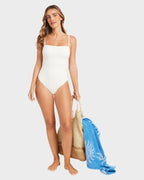 Womens Sunrays Lara One Piece Swimsuit