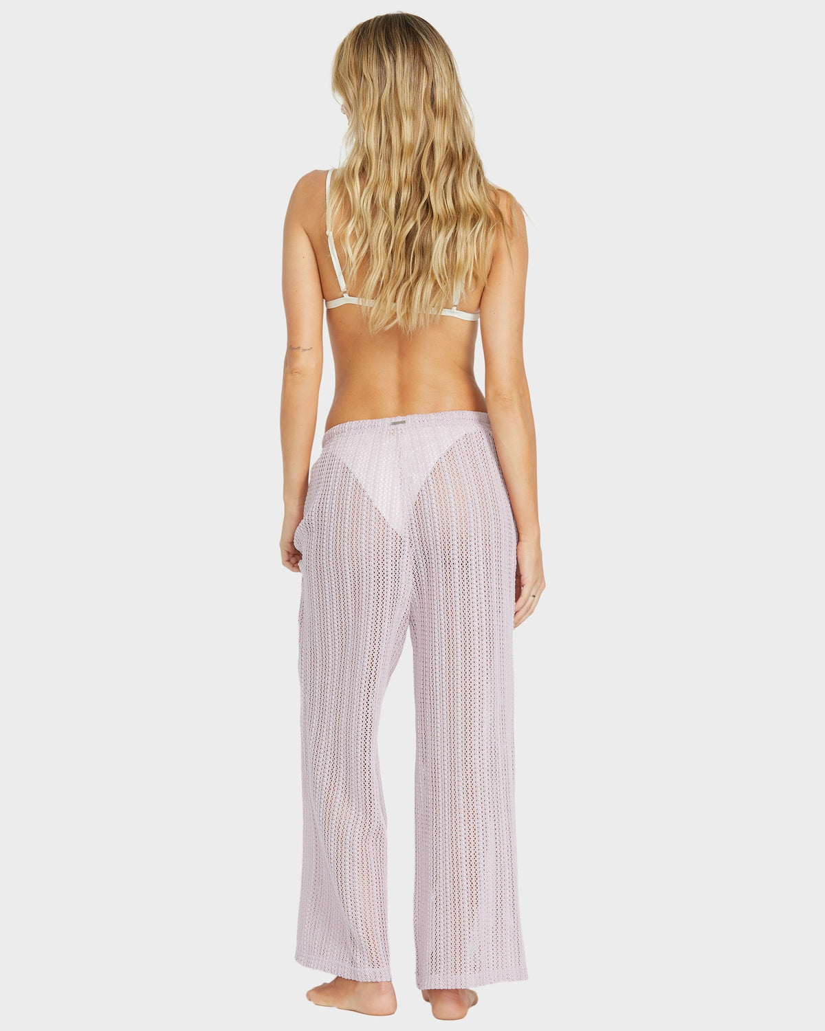 Womens Tropic Beach Pants