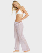 Womens Tropic Beach Pants