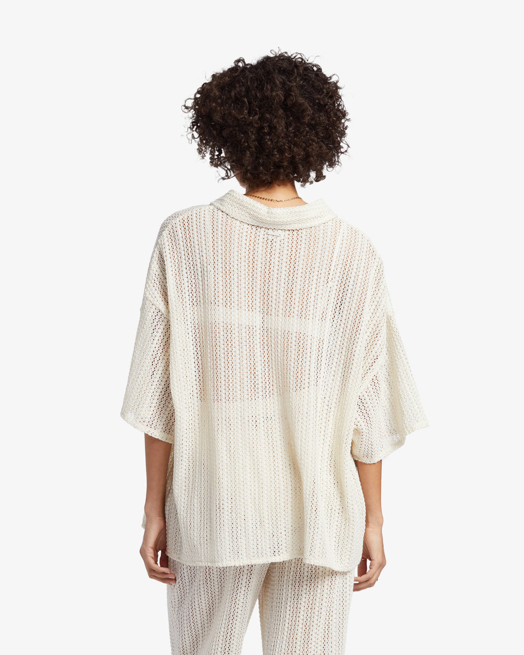 Womens Largo Short Sleeve Shirt