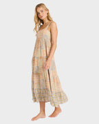 Womens All Good Maxi Dress