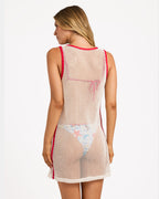 Womens Lottie Hall You're A Star Mini Dress