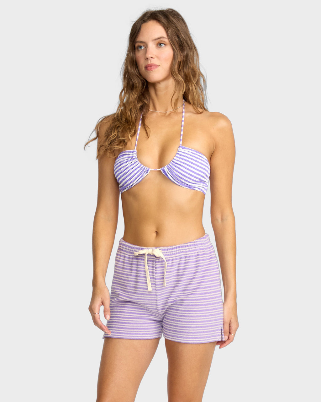 Womens Josie Crush Cover Up Pants