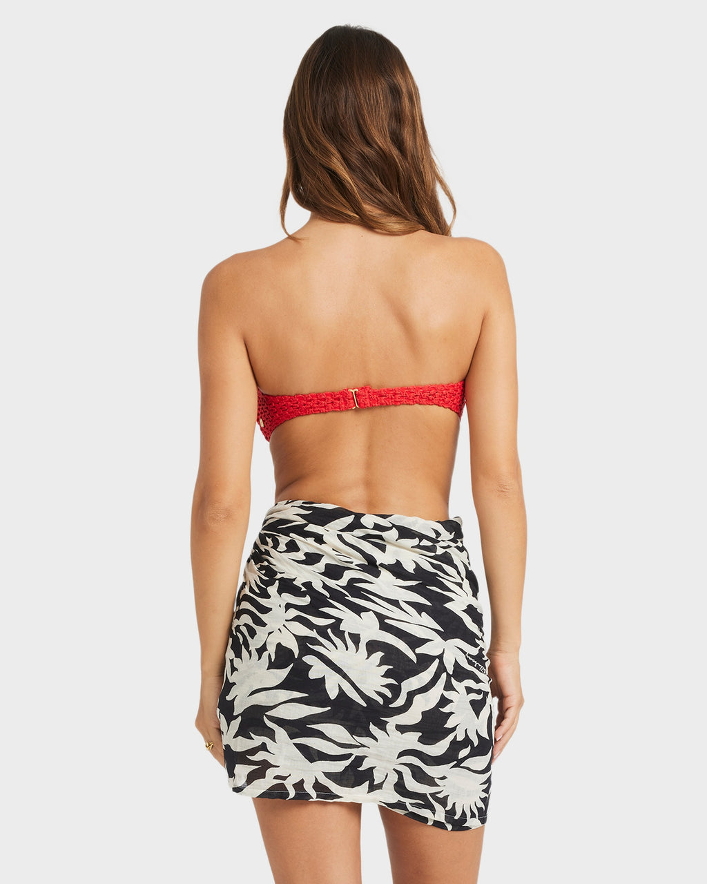 Womens By My Side Sarong