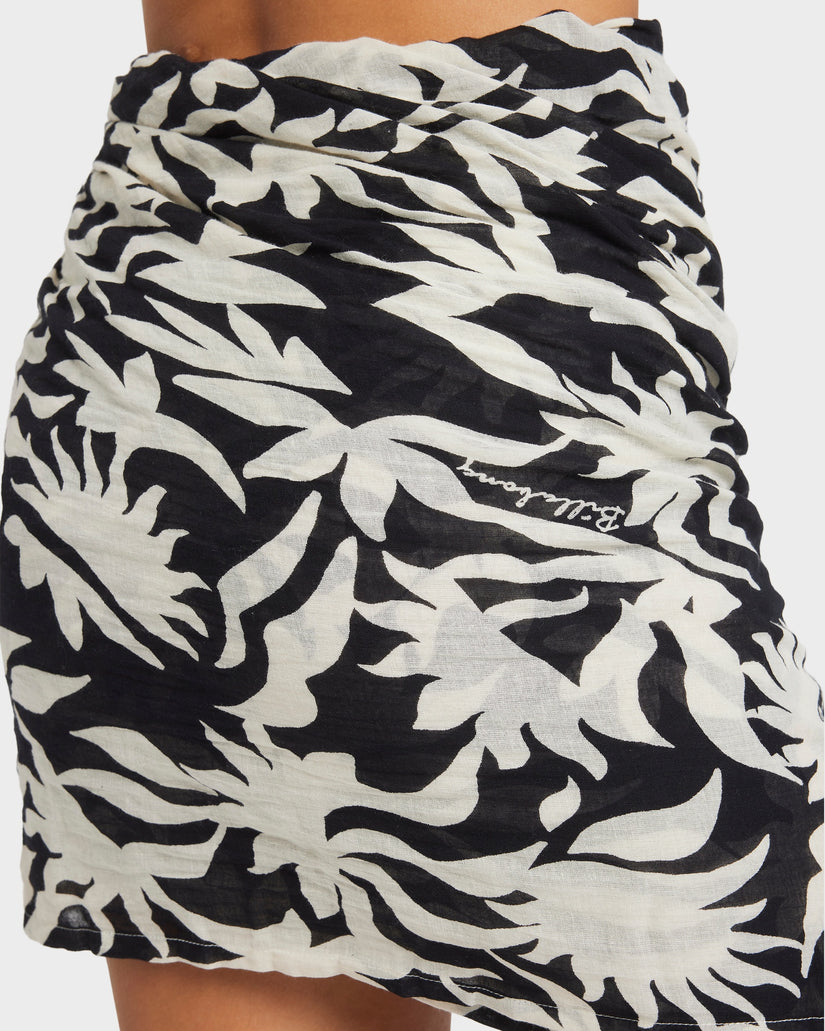 Womens By My Side Sarong