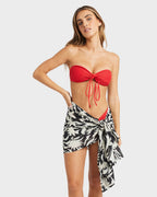 Womens By My Side Sarong