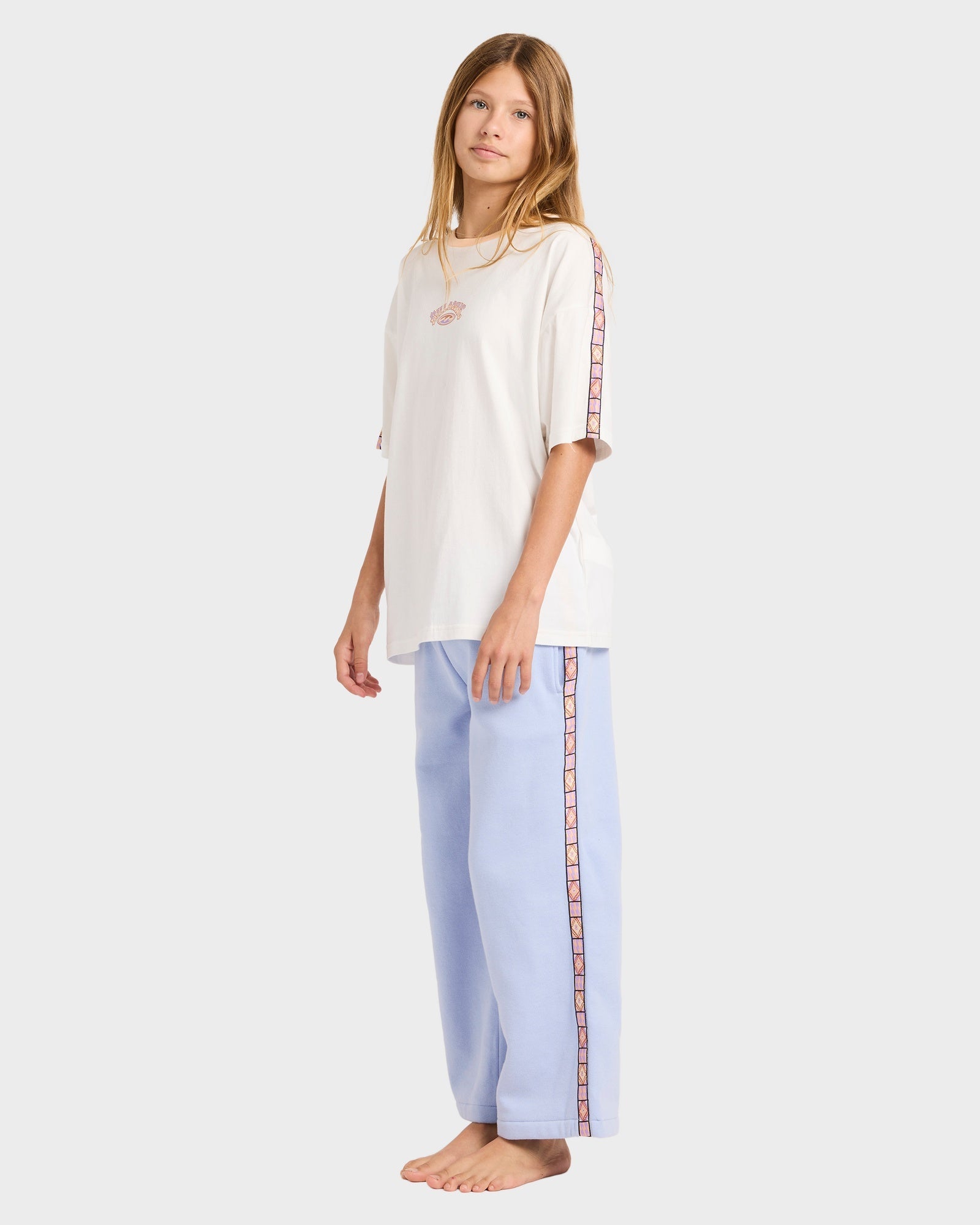 Girls 6-16 Old Dayz Trackpants