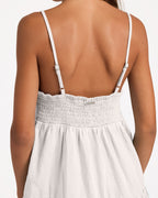 Girls 8-16 Wave After Wave Mini Dress