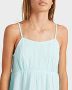 Girls 8-16 Wave After Wave Mini Dress
