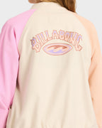 Girls 6-16 Old Dayz Corduroy Jacket