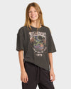 Girls 6-16 Celestial Being Oversized T-Shirt