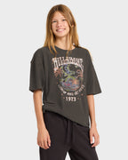 Girls 6-16 Celestial Being Oversized T-Shirt