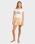 Girls 8-16 Seaside Session T-Shirt