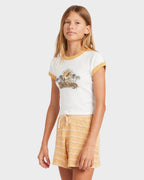 Girls 8-16 Seaside Session T-Shirt