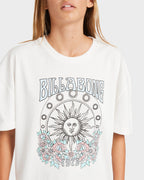 Girls 8-16 Setting Sun T-Shirt
