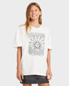 Girls 8-16 Setting Sun T-Shirt