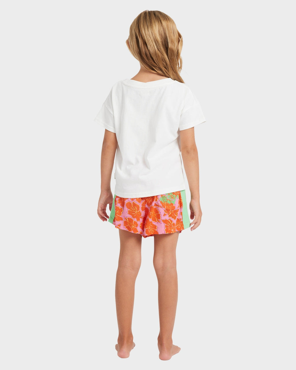 Girls 2-7 Friends In Place T-Shirt