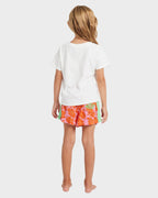 Girls 2-7 Friends In Place T-Shirt