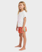 Girls 2-7 Friends In Place T-Shirt