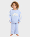 Toddlers Welcome To Billabong Crew Neck