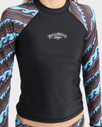 Girls 8-16 Sea Level Two Piece Swimsuit