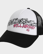 Girls 8-16 Say My Name Adjustable Snapback Cap