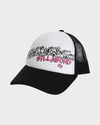 Girls 8-16 Say My Name Adjustable Snapback Cap
