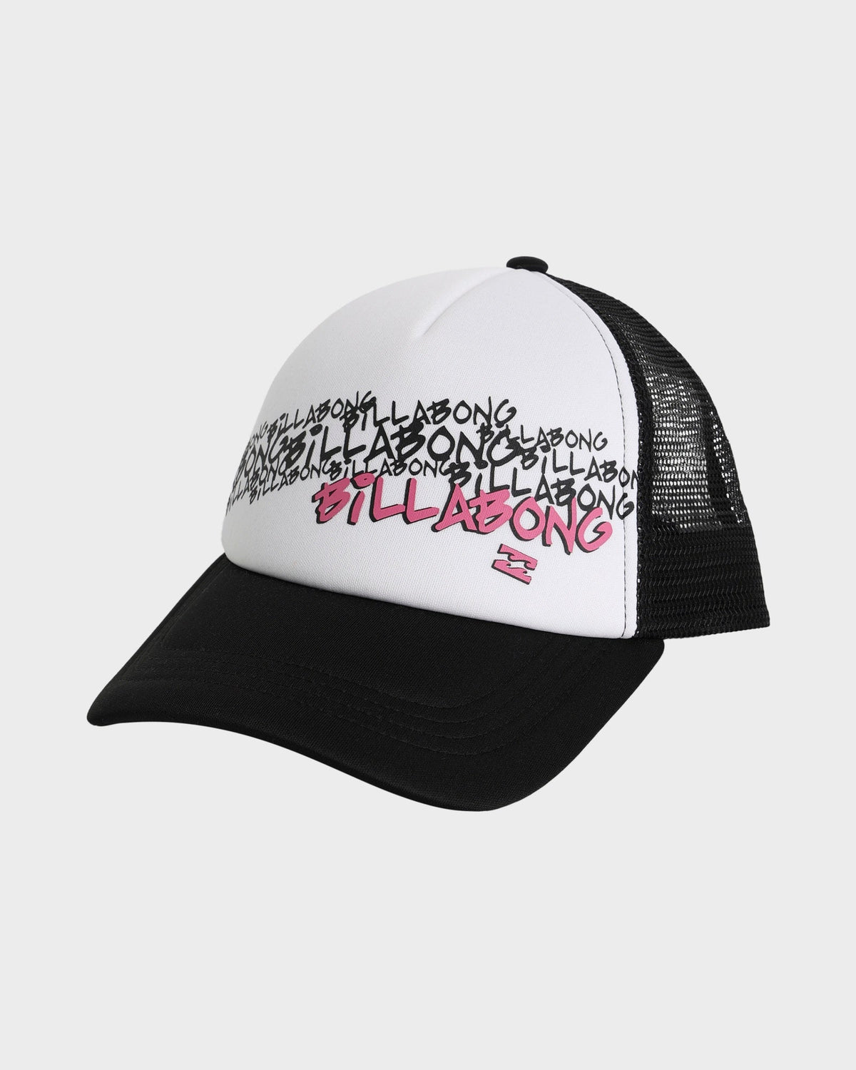 Girls 8-16 Say My Name Adjustable Snapback Cap