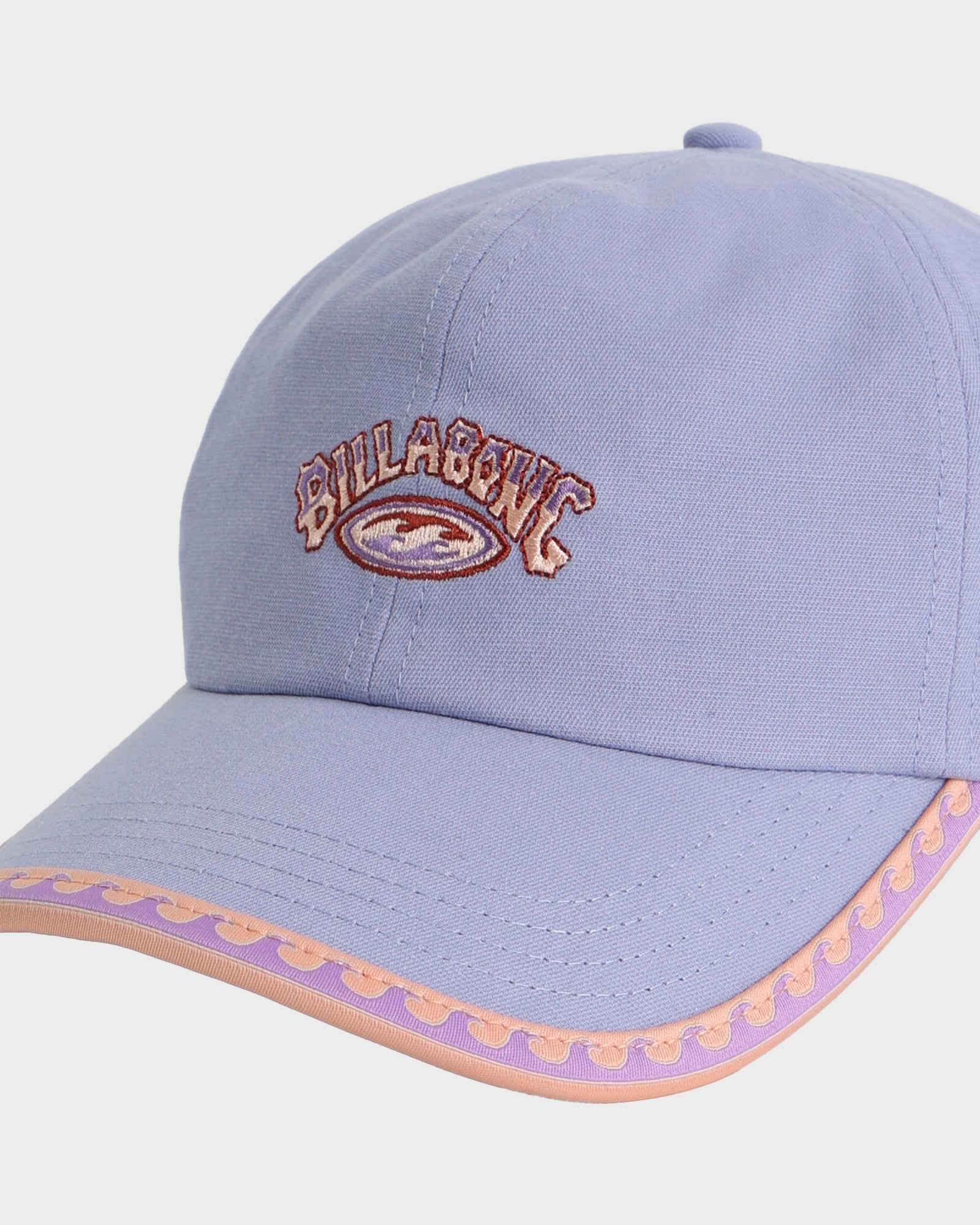 Girls 8-16 Old Dayz Strapback Cap