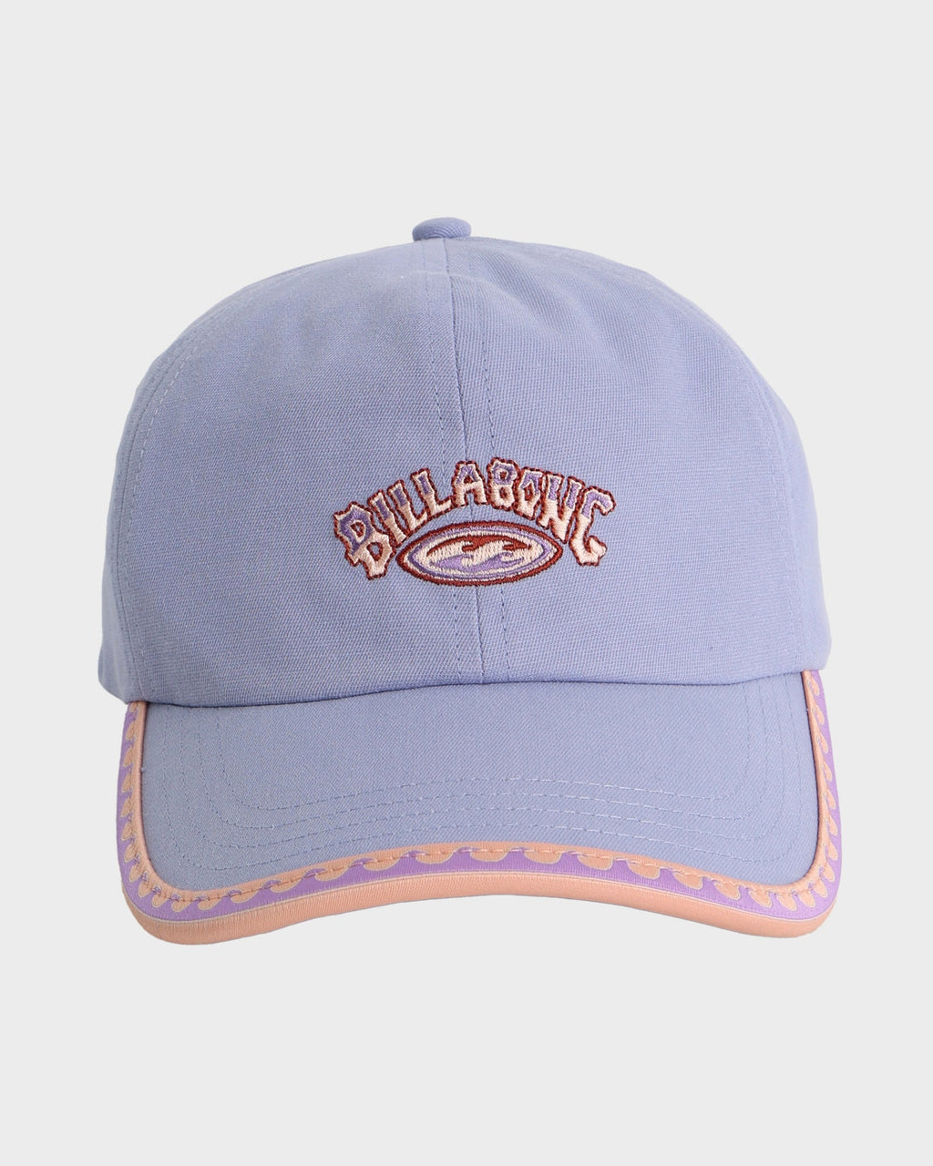 Girls 8-16 Old Dayz Strapback Cap