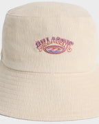 Girls 8-16 Old Dayz Bucket Hat