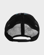 Girls 8-16 Sea Level Trucker Cap