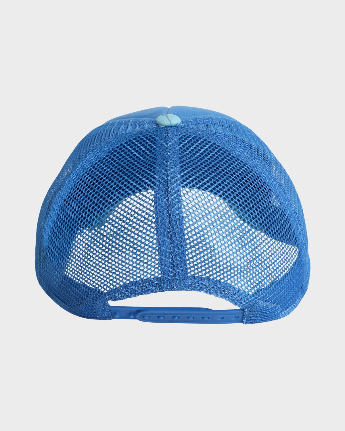 Girls 8-16 Happy Hibiscus Cap