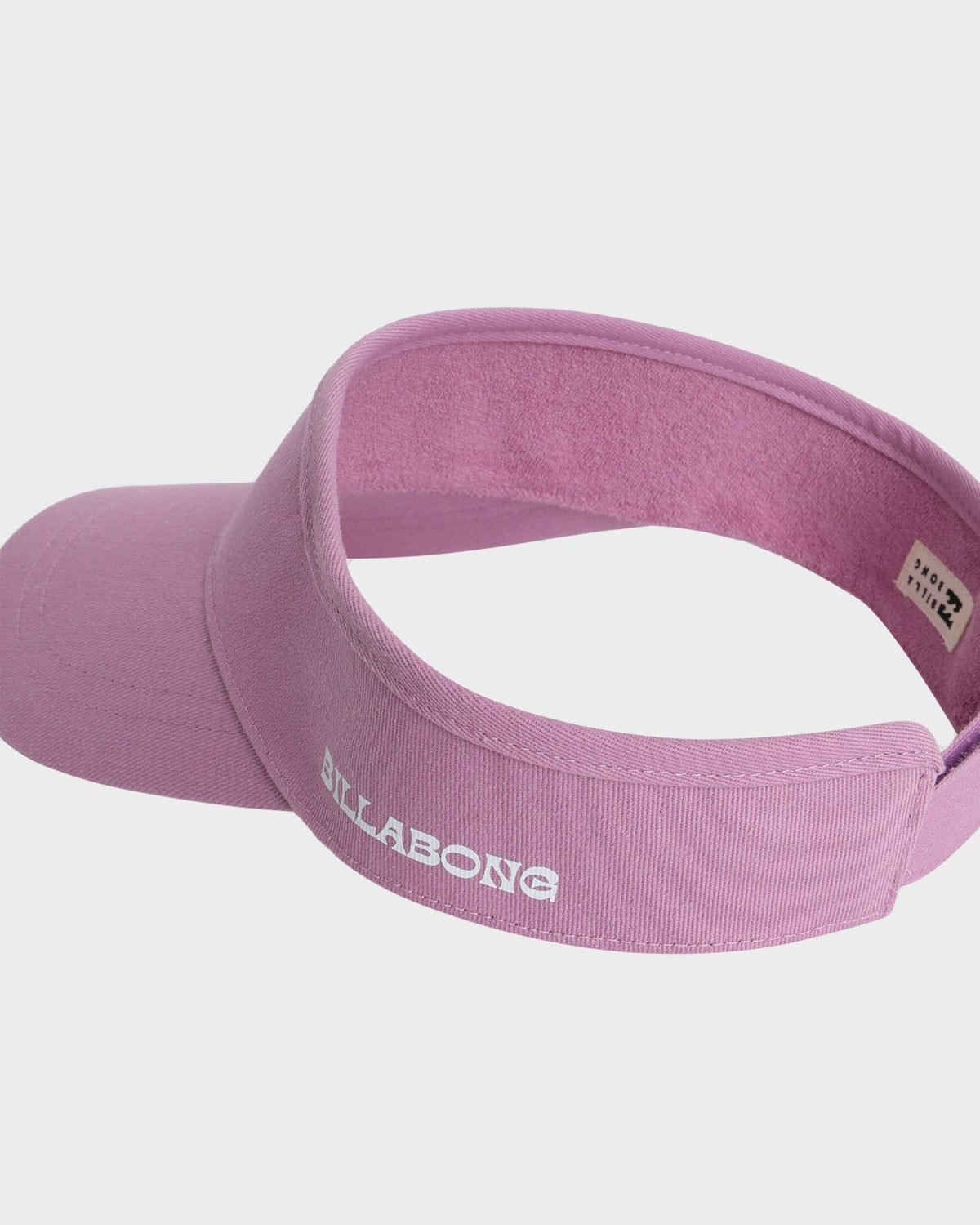 Girls 8-16 Summer Love Visor Cap