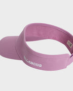 Girls 8-16 Summer Love Visor Cap
