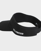 Girls 8-16 Summer Love Visor Cap