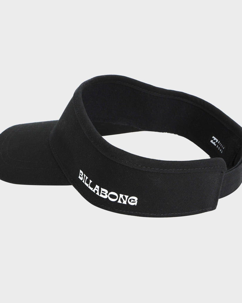 Girls 8-16 Summer Love Visor Cap