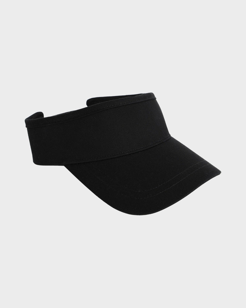 Girls 8-16 Summer Love Visor Cap