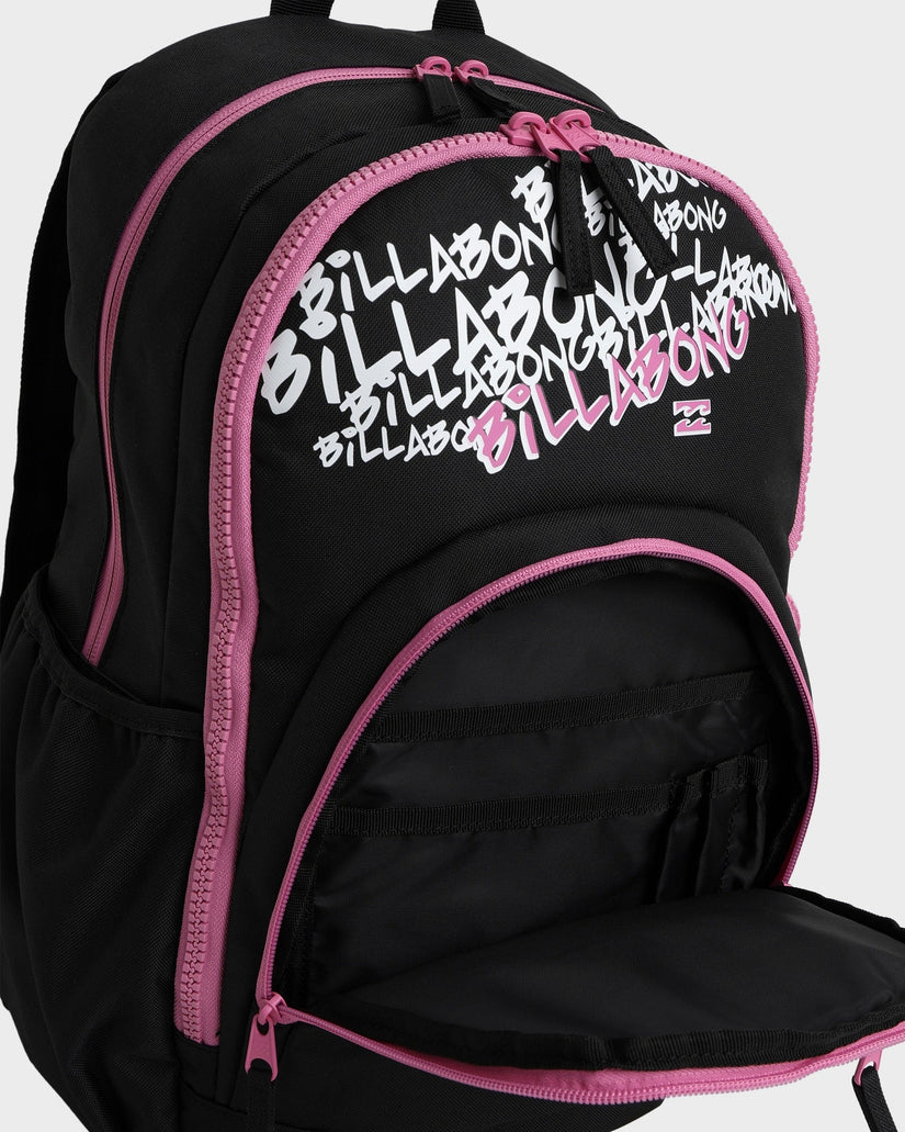 Say My Name Backpack