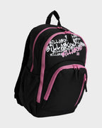 Say My Name Backpack