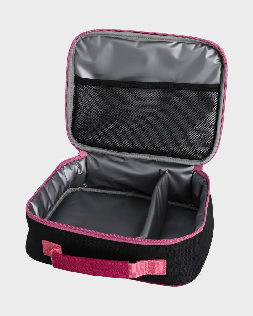 Say My Nme Lunch Box