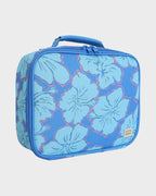 Happy Hibiscus Lunch Box