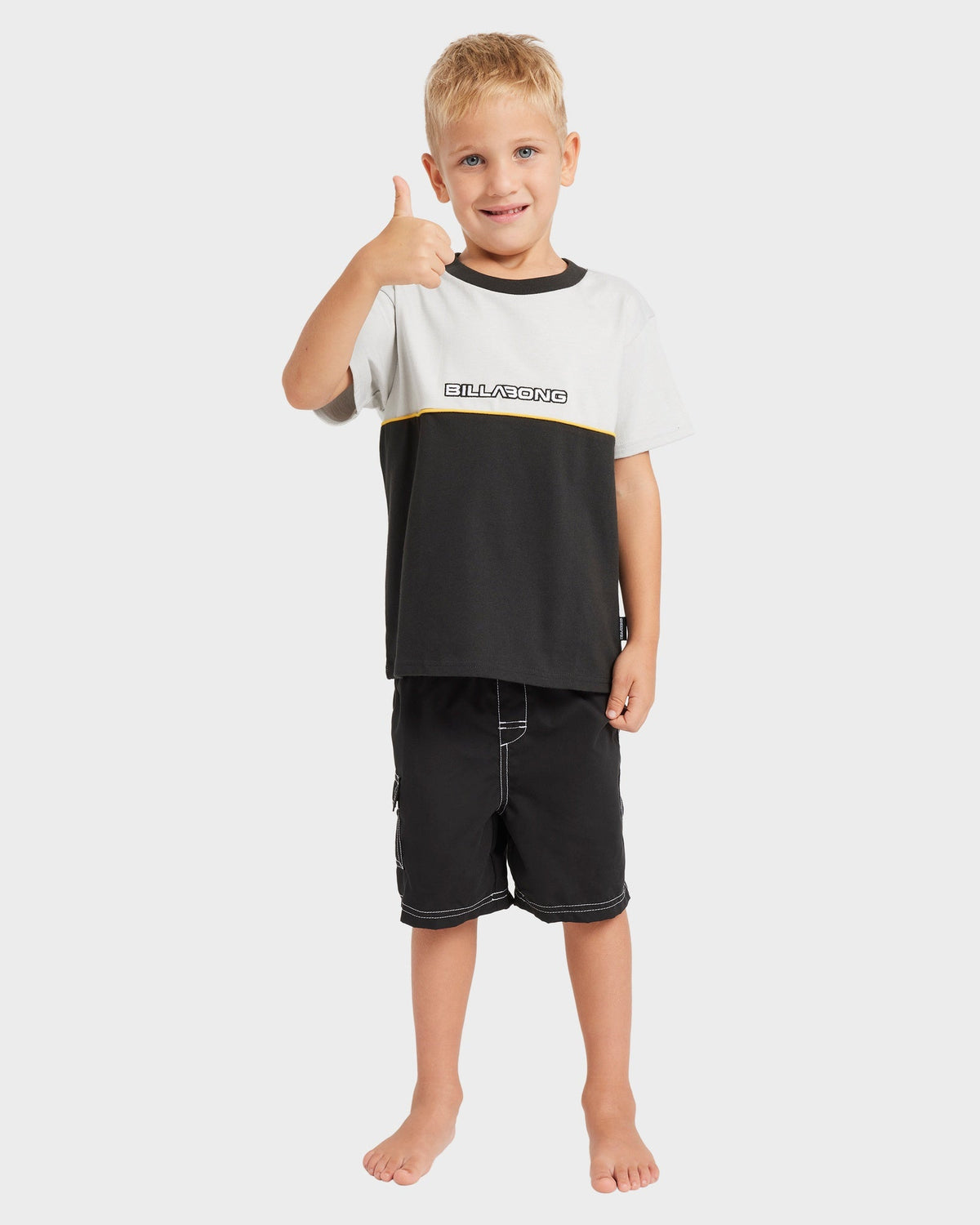Boys 2-7 Spec Legacy T-Shirt