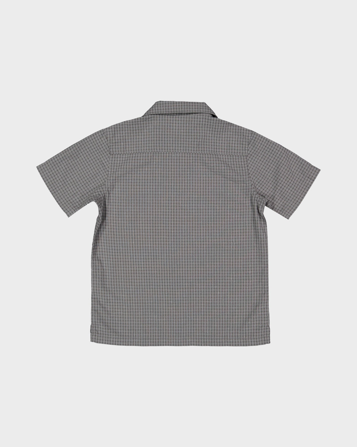 Boys 2-7 Mogul Short Sleeve Shirt
