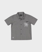 Boys 2-7 Mogul Short Sleeve Shirt