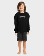 Toddlers Filthy Crew Neck