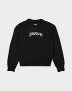 Toddlers Filthy Crew Neck