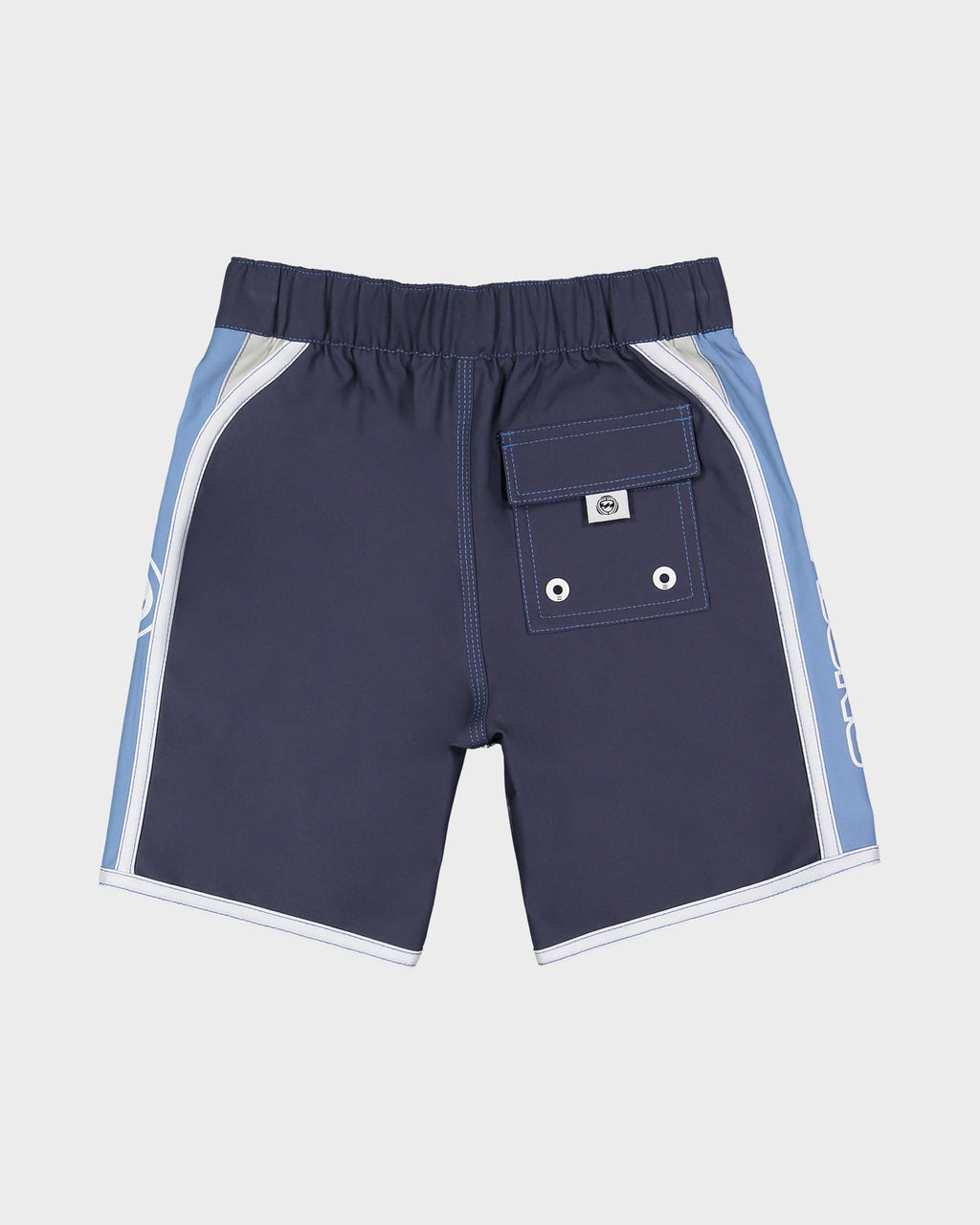 Boys 2-7 D Bah Bio 13" Boardshorts